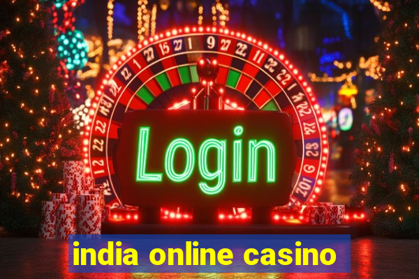 india online casino