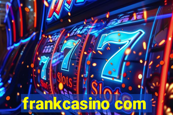 frankcasino com