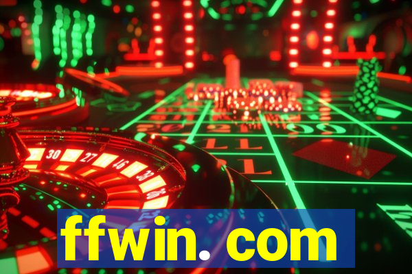 ffwin. com