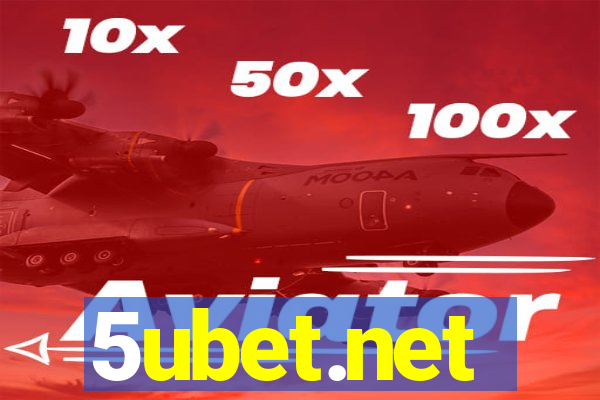 5ubet.net