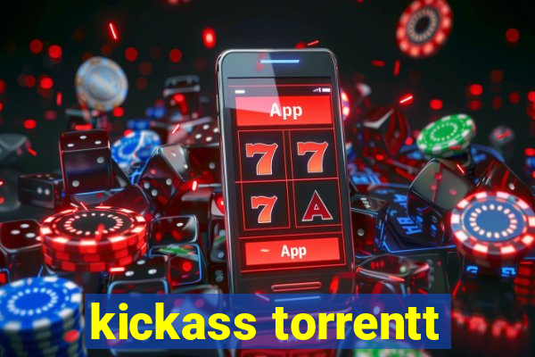 kickass torrentt