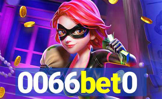 0066bet0