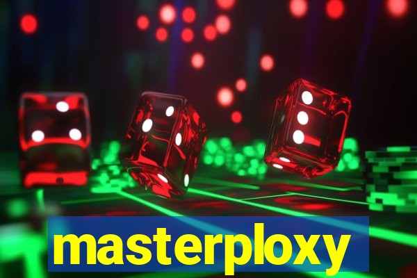 masterploxy