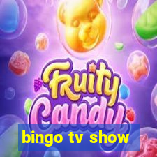 bingo tv show