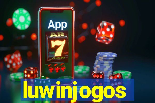 luwinjogos