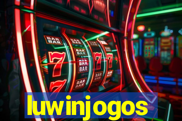 luwinjogos