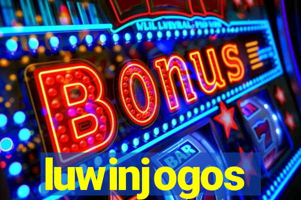 luwinjogos