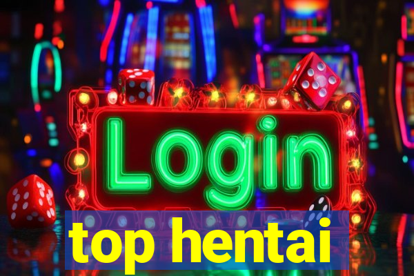 top hentai