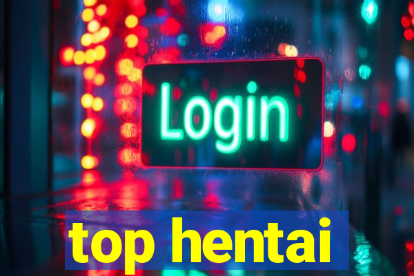 top hentai