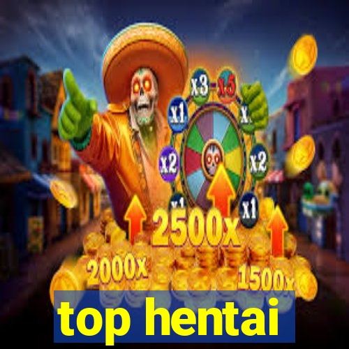 top hentai