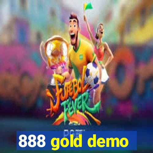 888 gold demo