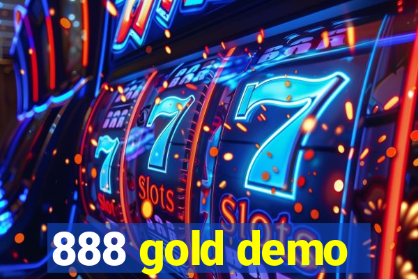 888 gold demo