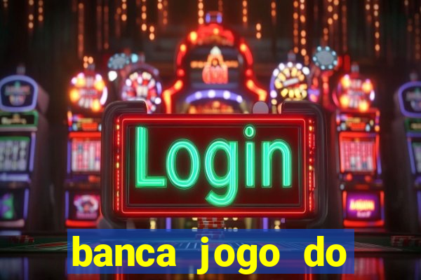 banca jogo do bicho online