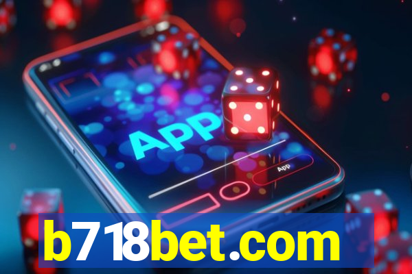 b718bet.com