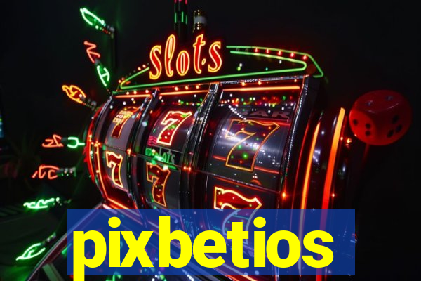 pixbetios