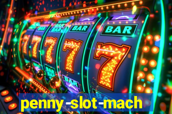 penny-slot-machines