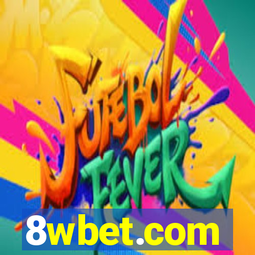 8wbet.com