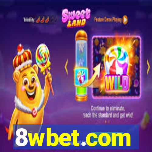 8wbet.com