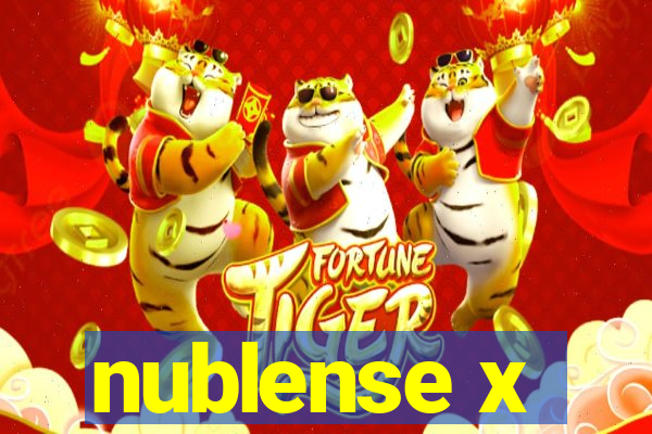 nublense x