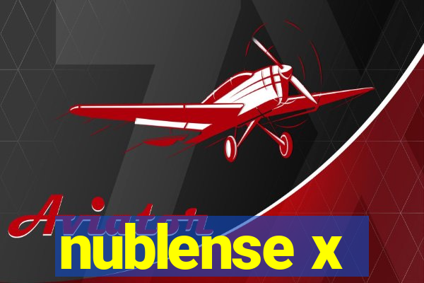 nublense x