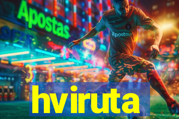 hviruta