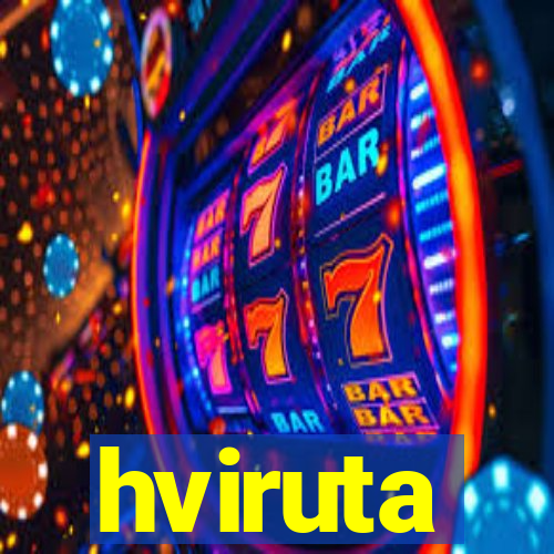 hviruta