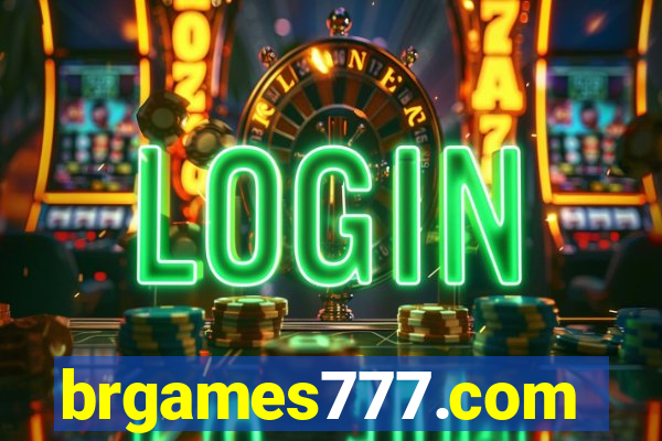 brgames777.com