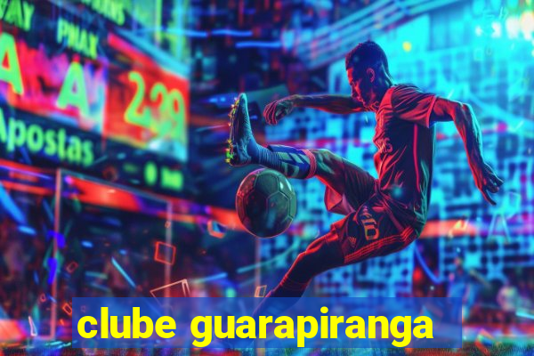 clube guarapiranga