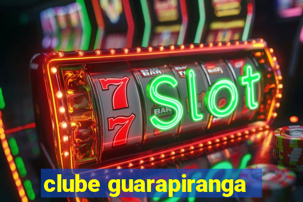 clube guarapiranga