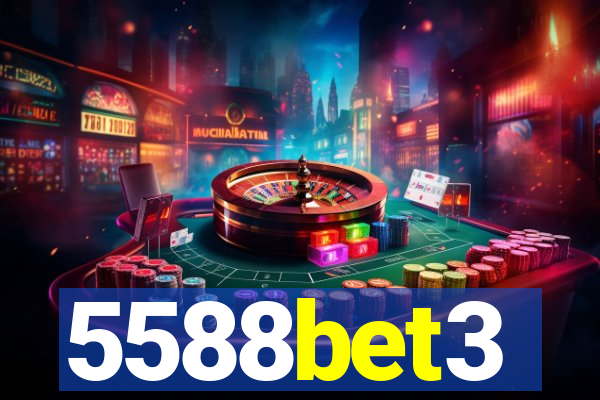 5588bet3