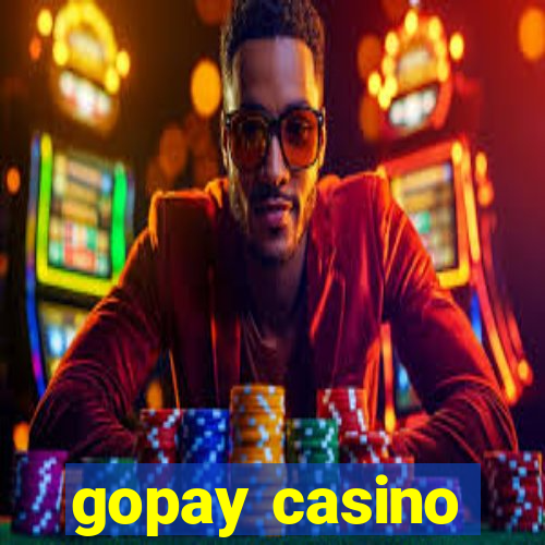 gopay casino