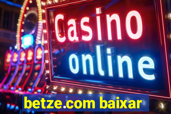 betze.com baixar