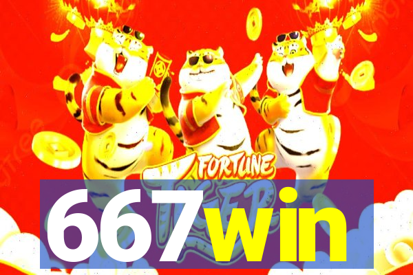 667win