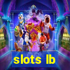 slots lb