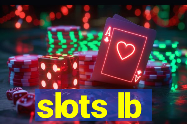 slots lb