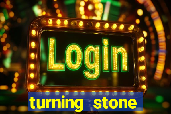 turning stone casino bingo