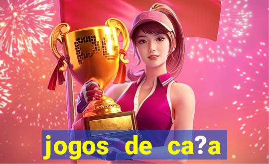 jogos de ca?a niquel online gratis