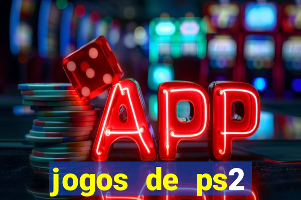 jogos de ps2 download iso