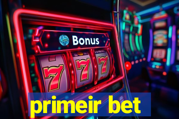 primeir bet