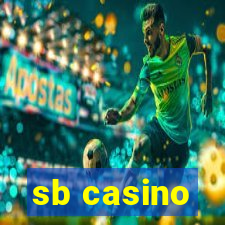 sb casino