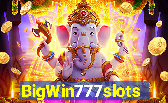 BigWin777slots