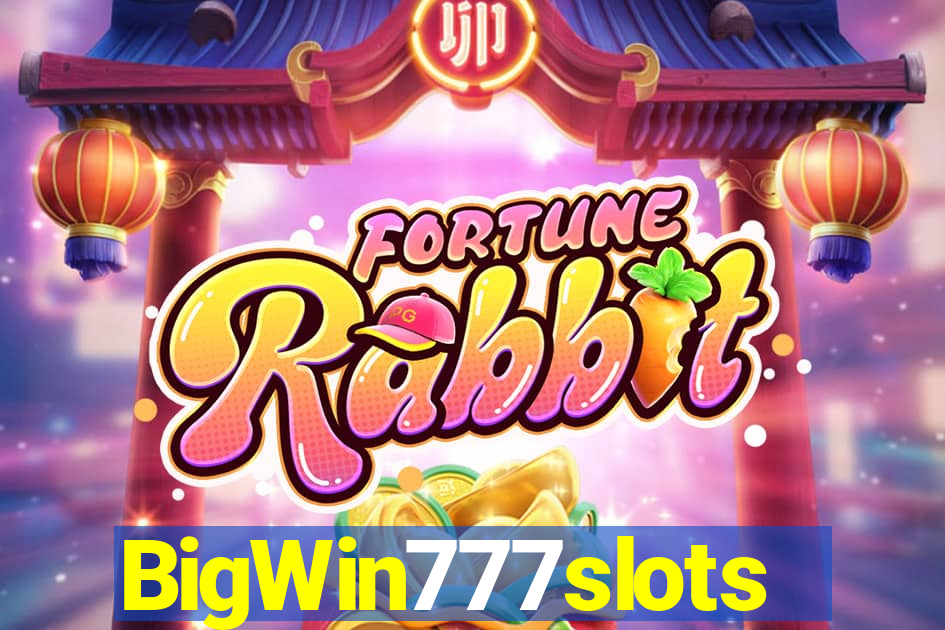 BigWin777slots