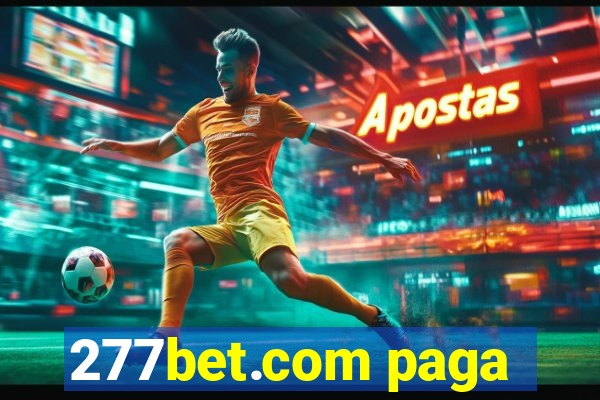 277bet.com paga