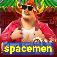 spacemen