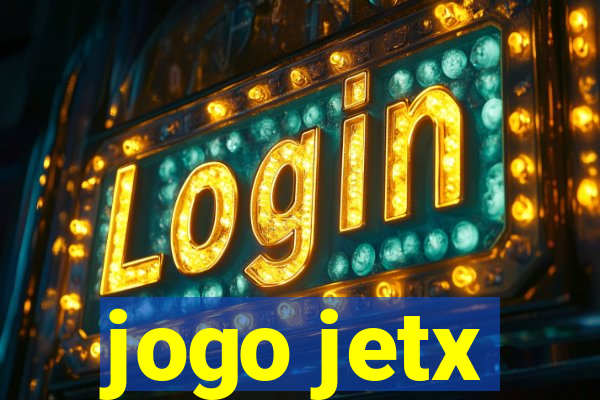 jogo jetx