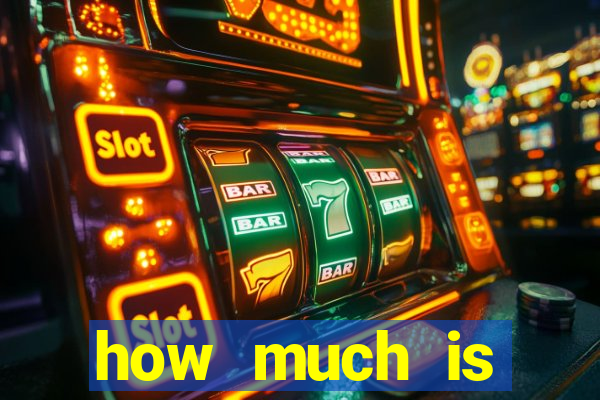 how much is qoituhvox0.3.0.4 jackpot casino game online