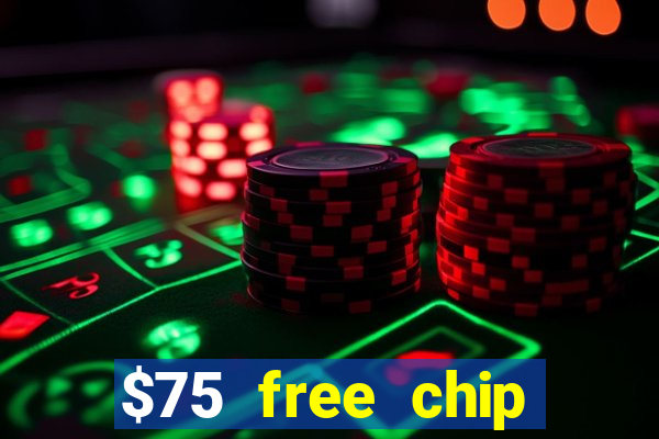 $75 free chip funclub casino 2023