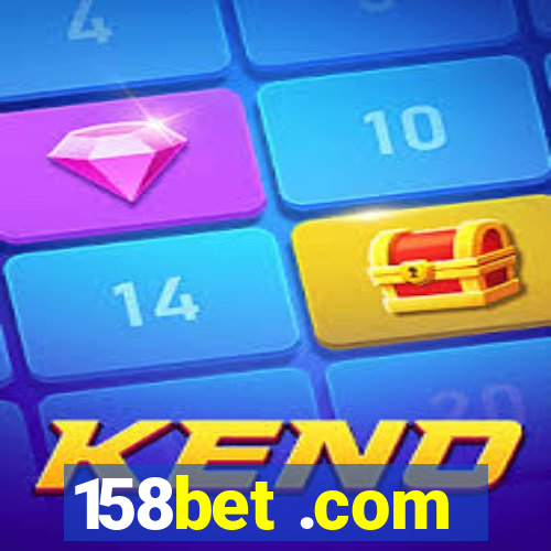 158bet .com