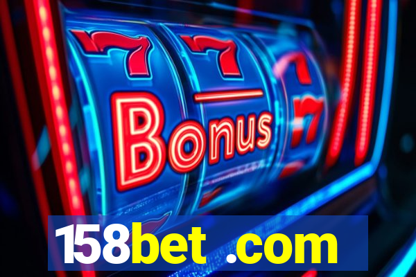 158bet .com