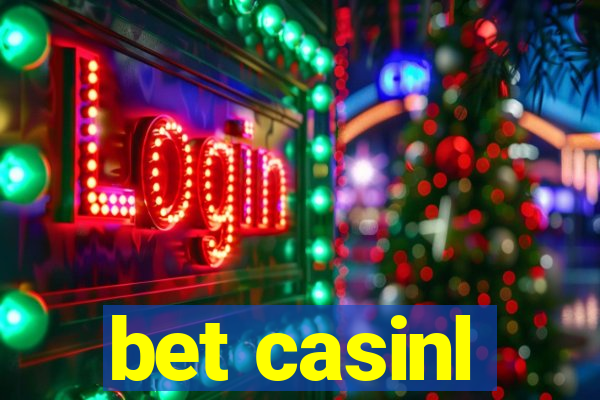 bet casinl